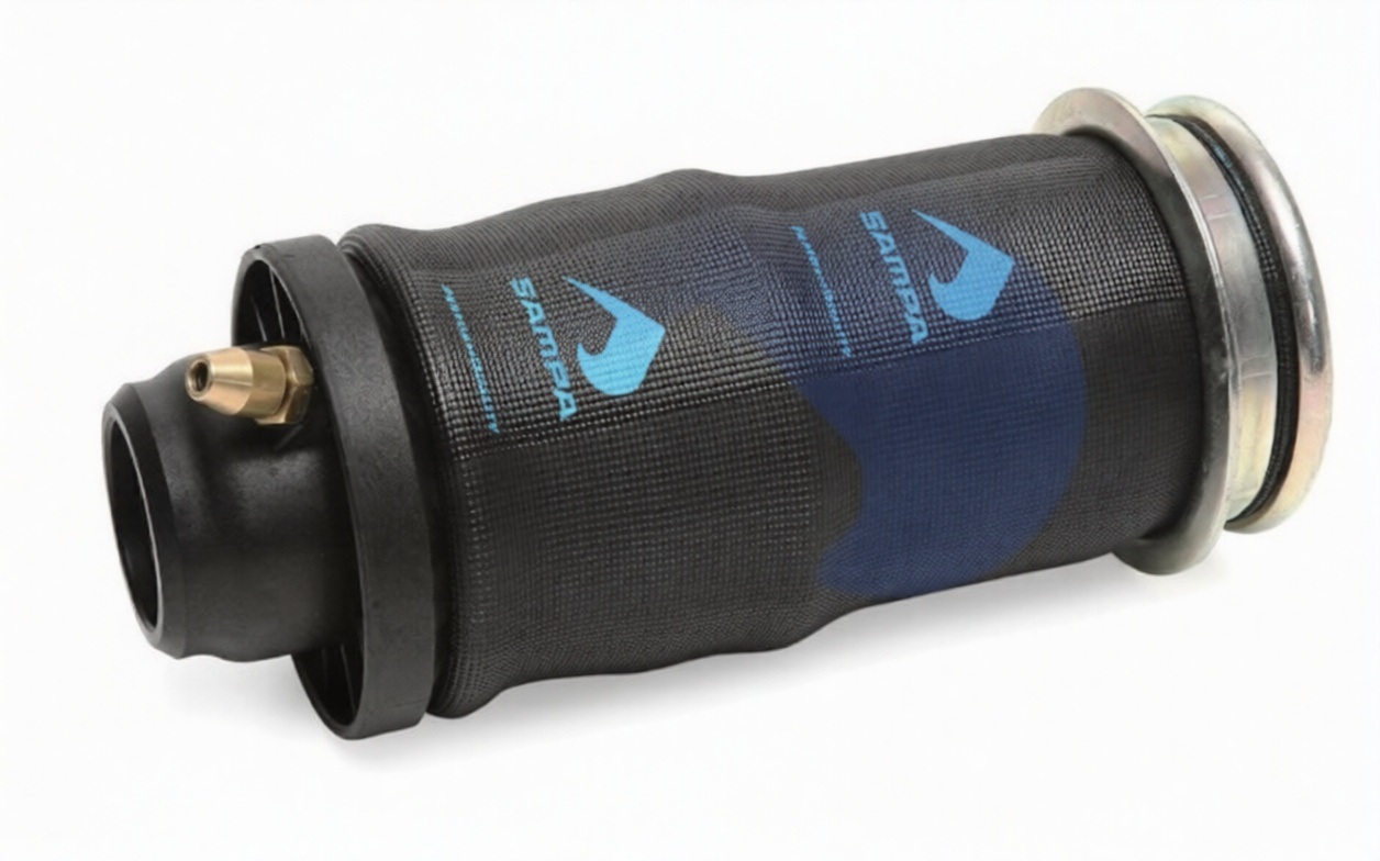 AMORTİSÖRSÜZ KABİN KÖRÜĞÜ SCANİA